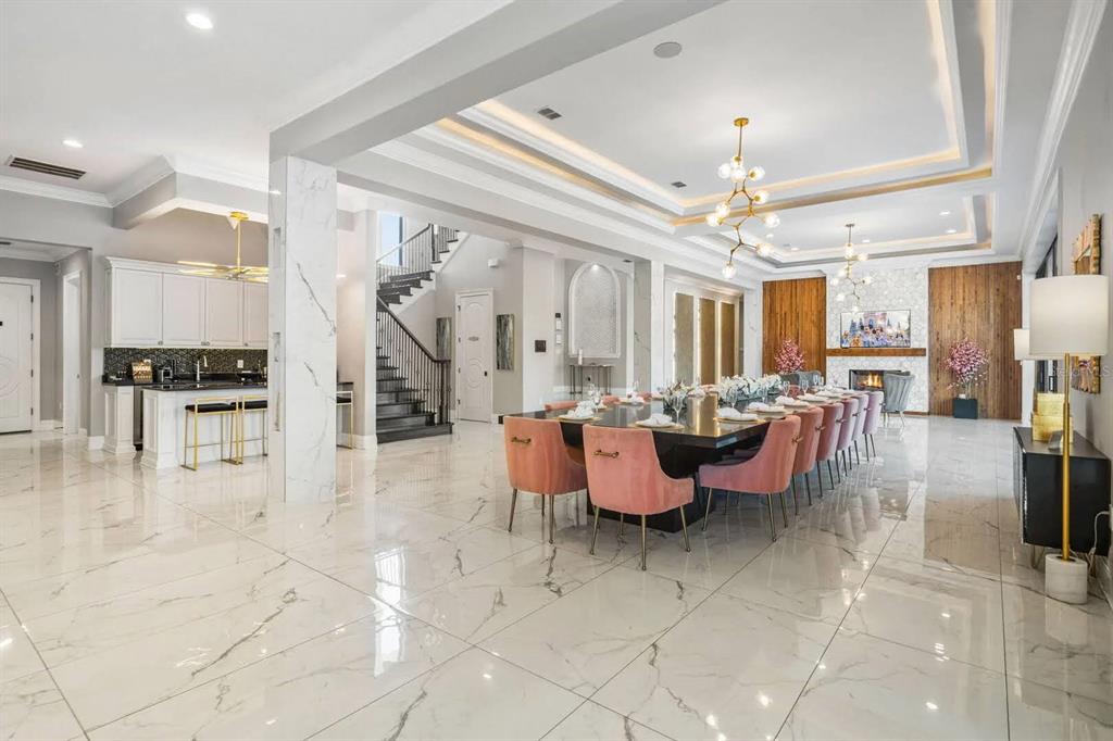 521 Muirfield Loop Reunion, FL 34747 - Photo 22 of 79