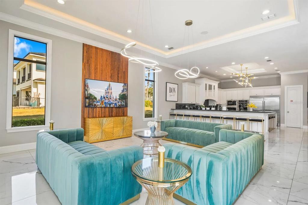 521 Muirfield Loop Reunion, FL 34747 - Photo 23 of 79