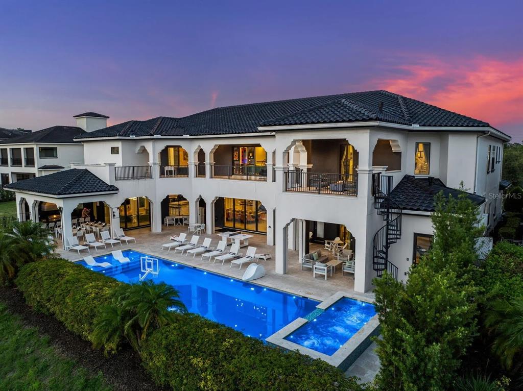 521 Muirfield Loop Reunion, FL 34747 - Photo 3 of 79