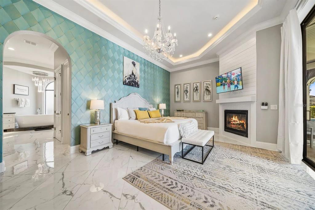 521 Muirfield Loop Reunion, FL 34747 - Photo 47 of 79