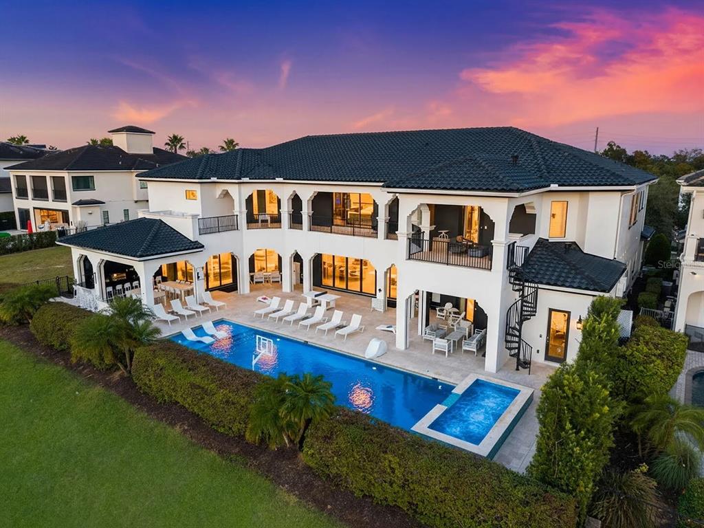 521 Muirfield Loop Reunion, FL 34747 - Photo 77 of 79