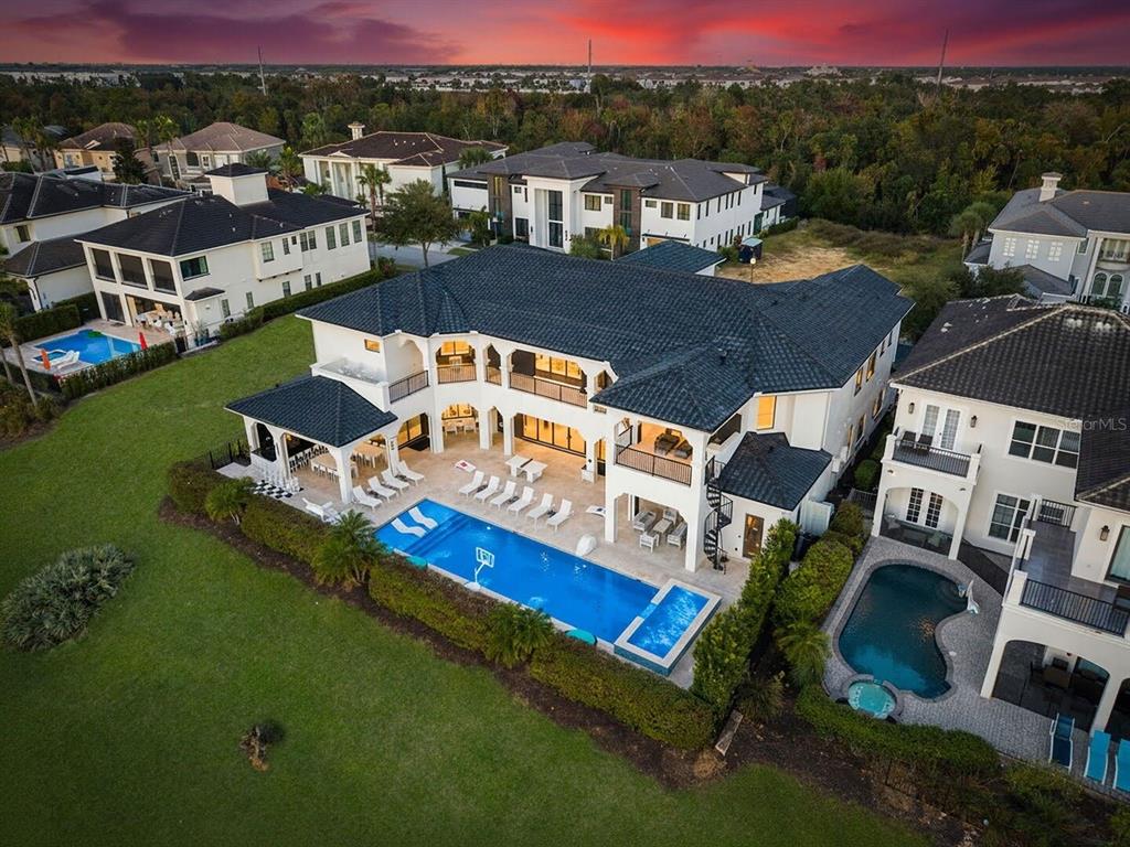 521 Muirfield Loop Reunion, FL 34747 - Photo 78 of 79