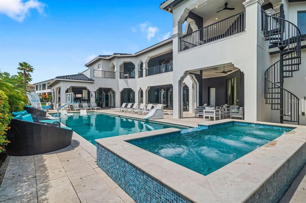 521 Muirfield Loop Reunion, FL 34747 - Photo 8 of 79