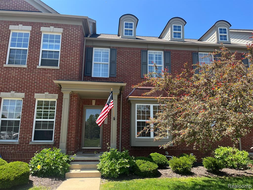 49802 Potomac Road Canton, MI 48188 - Photo 2 of 47