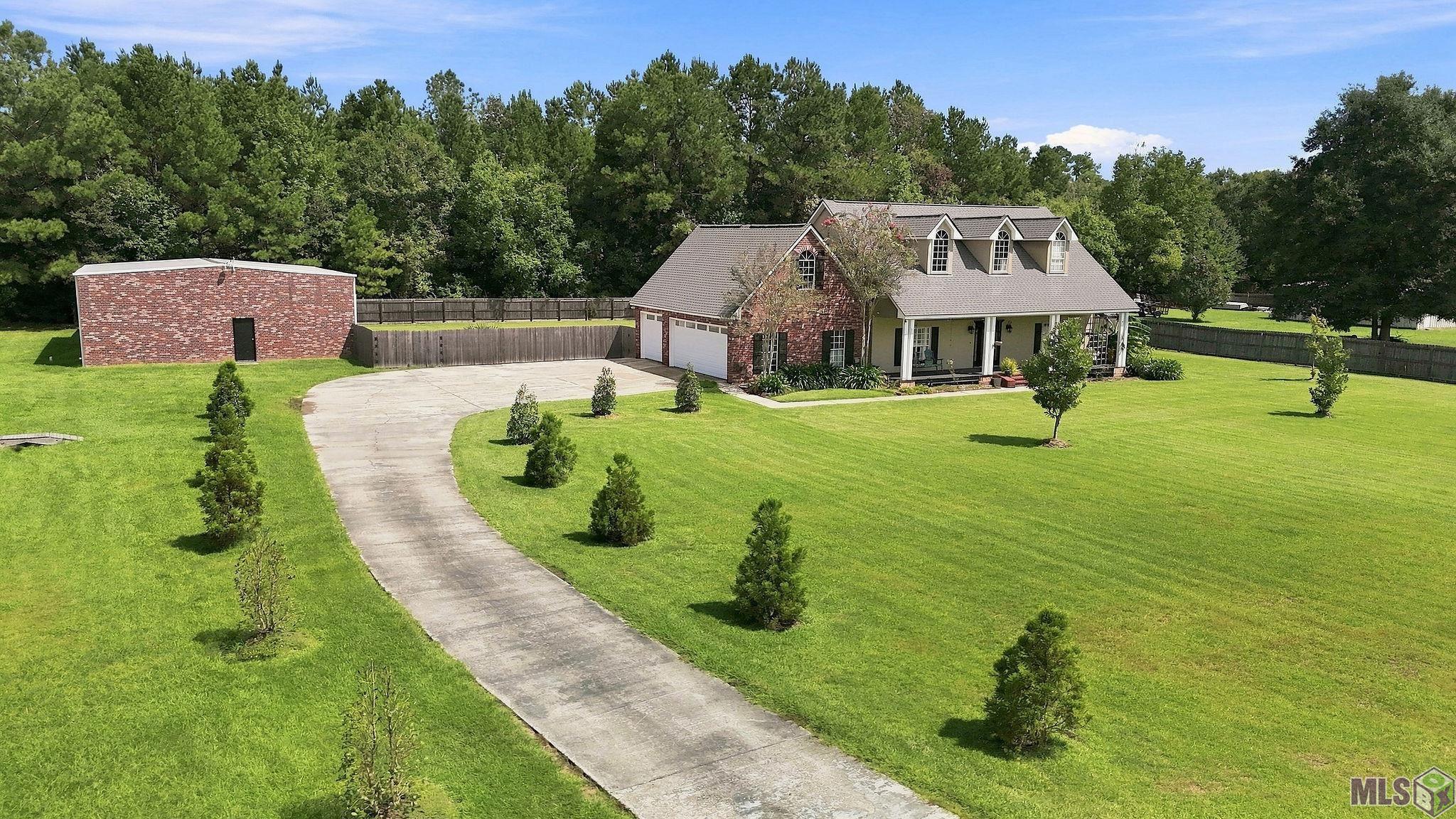 33798 Cane Market Road Walker, LA 70785 - Photo 48 of 55 Gallery Image 48
