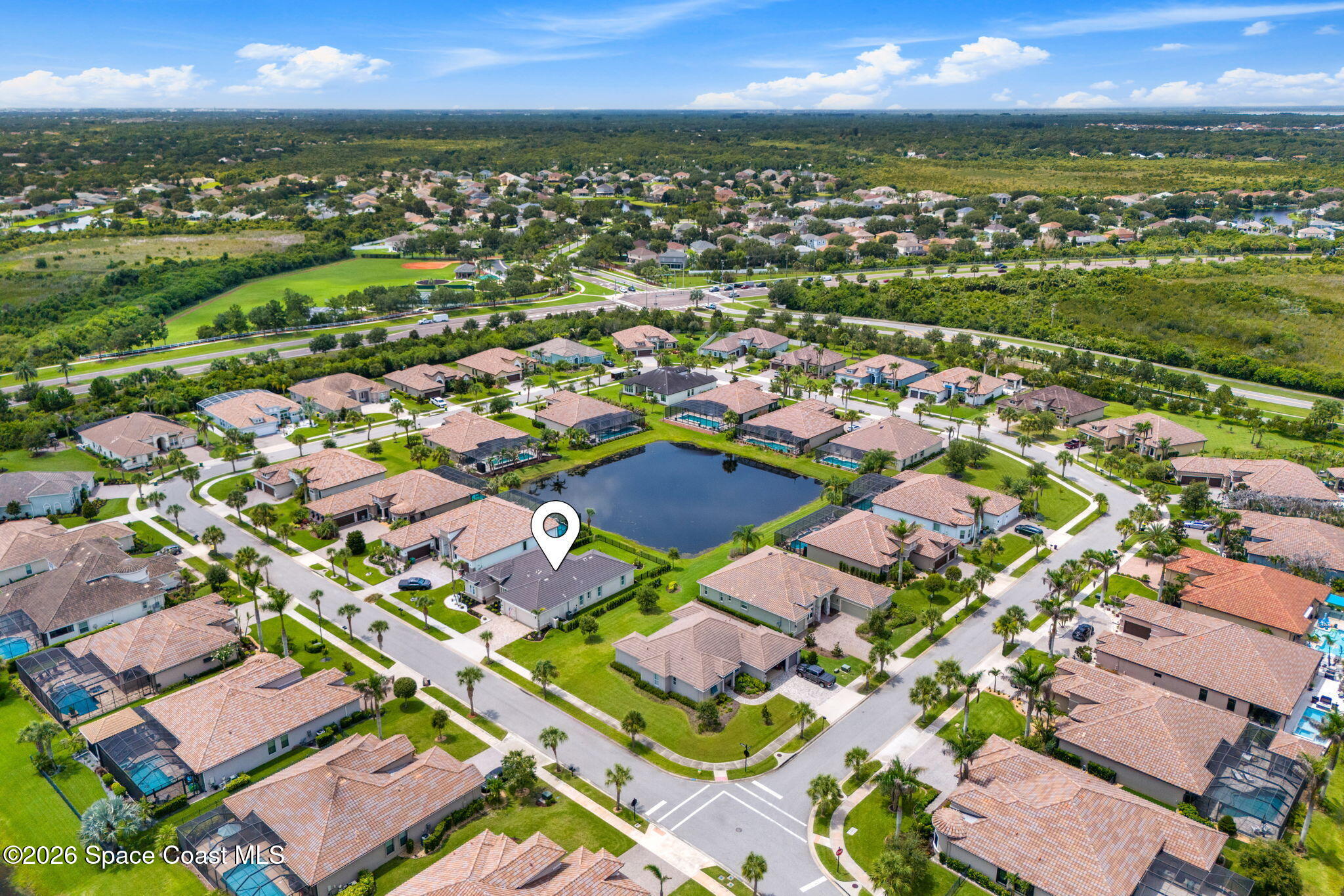 5336 Kirkwall Circle Melbourne, FL 32940 - Photo 26 of 31 DJI_20260630121746_0011_D copy