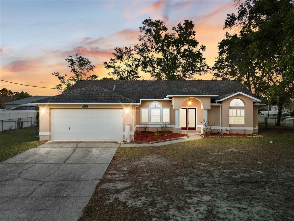 10358 Ireland Street Spring Hill, FL 34608 - Photo 1 of 39
