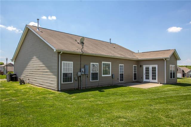 130 Megan Street Spring Hill, TN 37174 - Photo 20 of 20