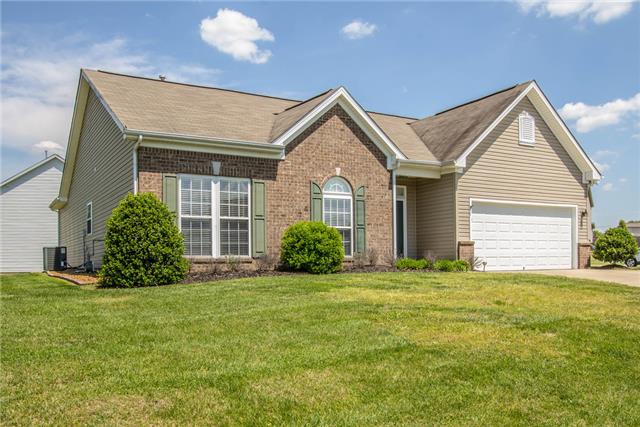 130 Megan Street Spring Hill, TN 37174 - Photo 2 of 20