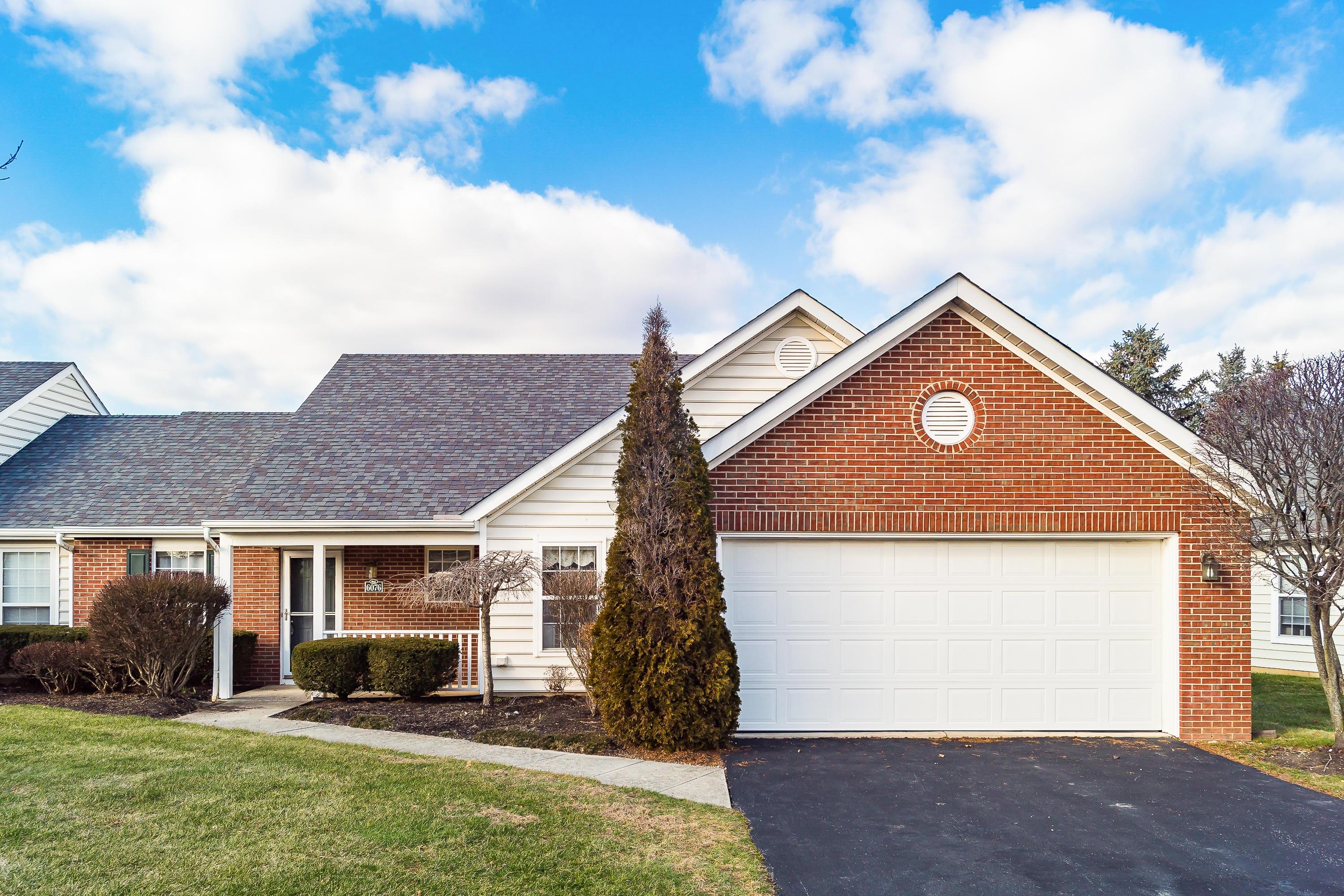6076 Murphys Pond Road Canal Winchester, OH 43110 - Photo 1 of 22