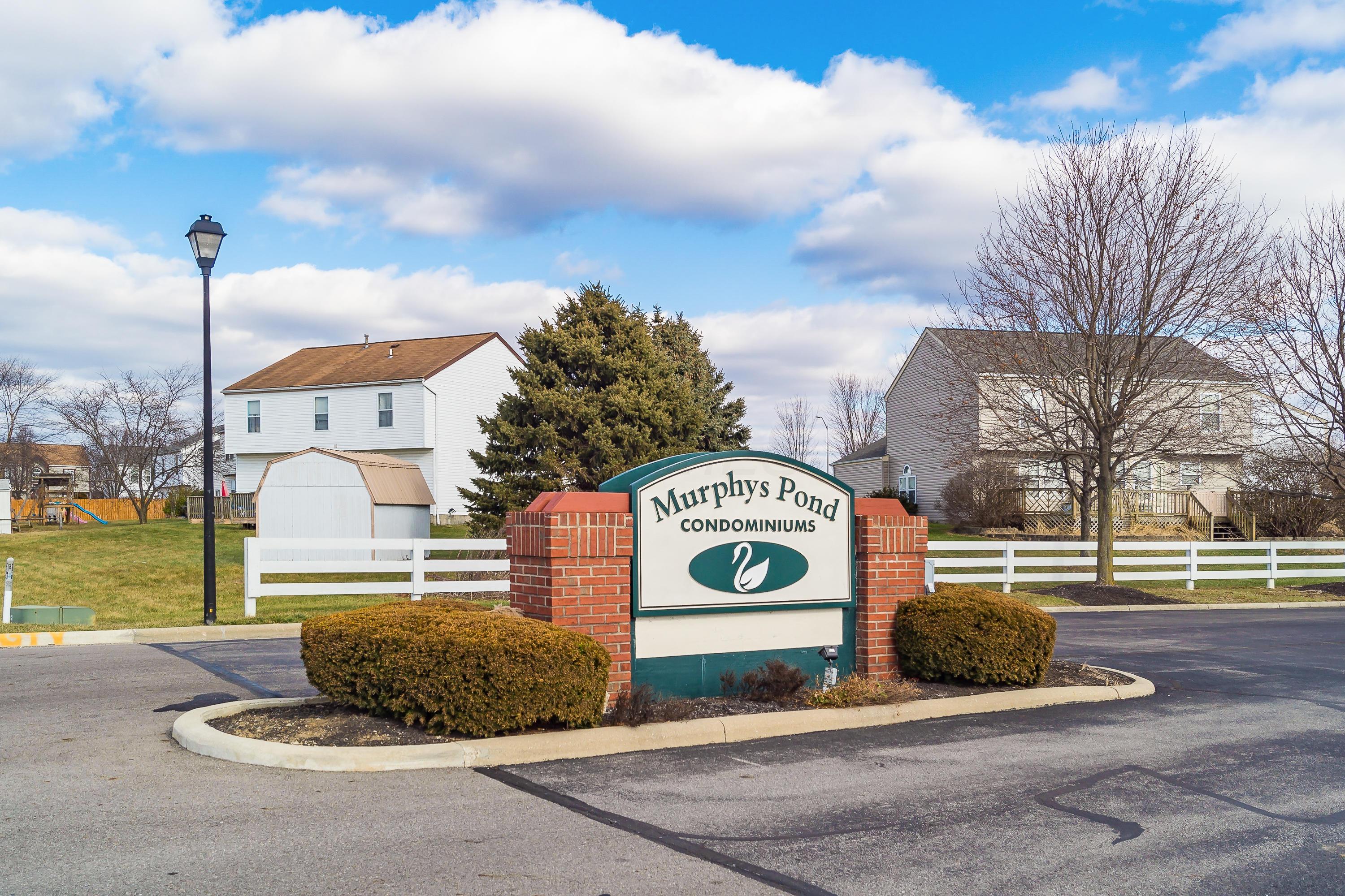 6076 Murphys Pond Road Canal Winchester, OH 43110 - Photo 22 of 22
