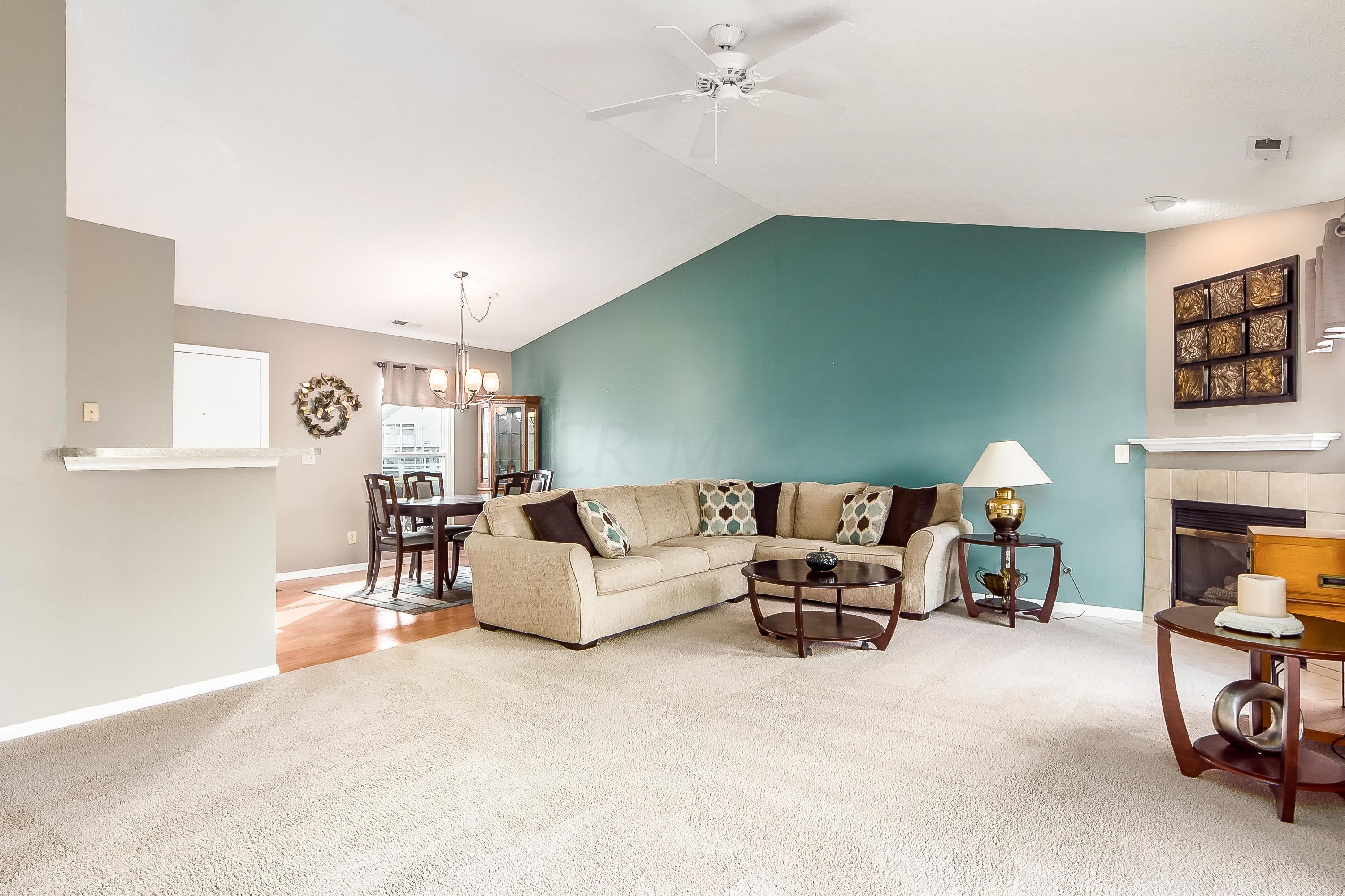 6076 Murphys Pond Road Canal Winchester, OH 43110 - Photo 10 of 22