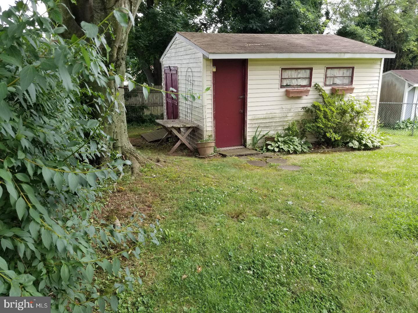32 Federal City Road Ewing, NJ 08638 - Photo 29 of 29 Storage Shed