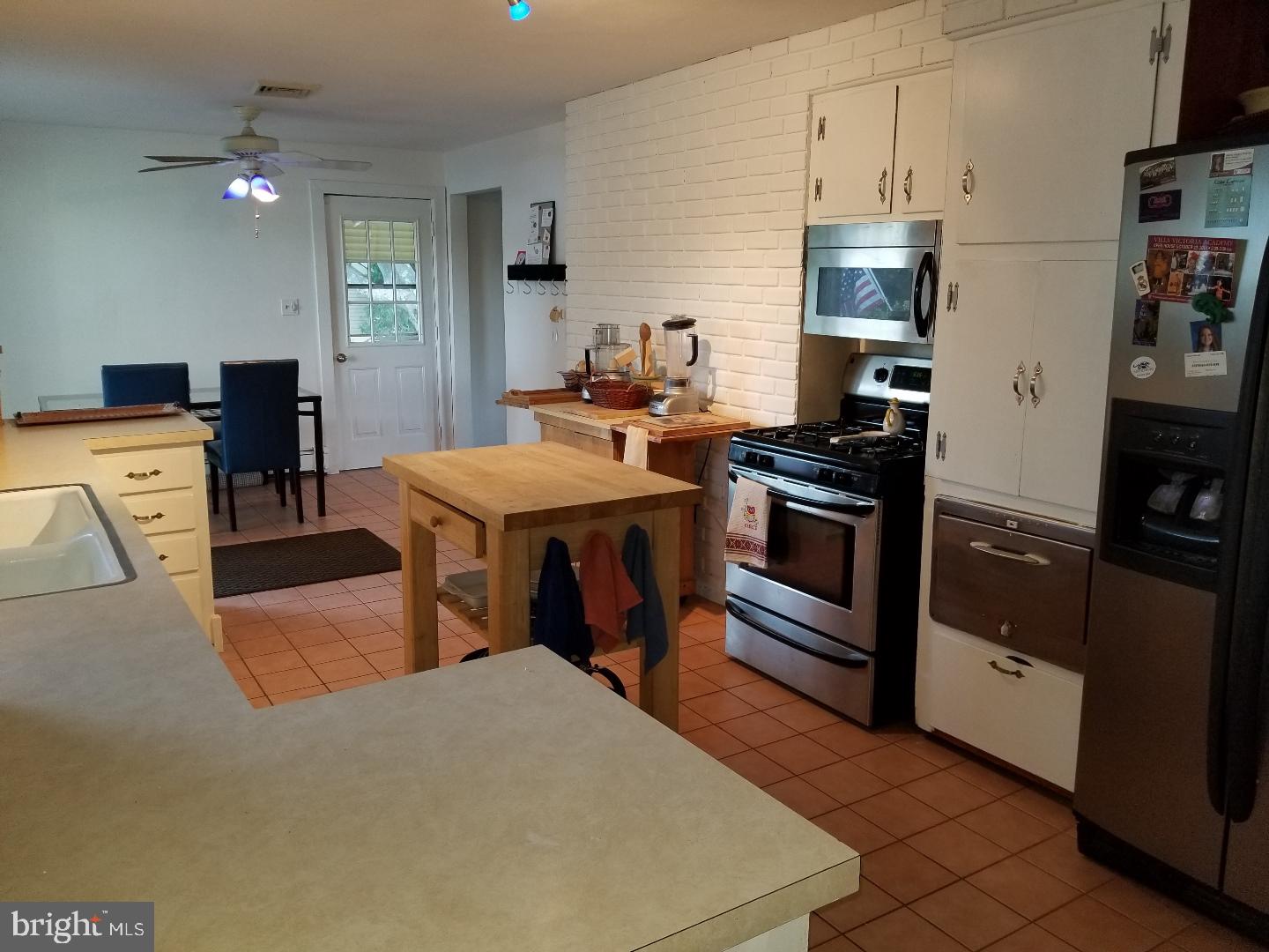 32 Federal City Road Ewing, NJ 08638 - Photo 9 of 29 Main Kitchen