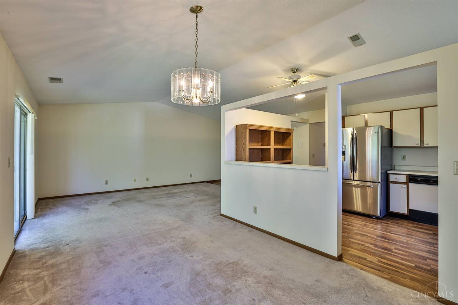 5360 Werk Road, Unit 35 Cincinnati, OH 45248 - Photo 7 of 18 Gallery Image 7