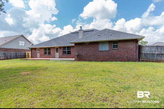 10693 Rigby Drive Mobile, AL 36695 - Photo 23 of 26