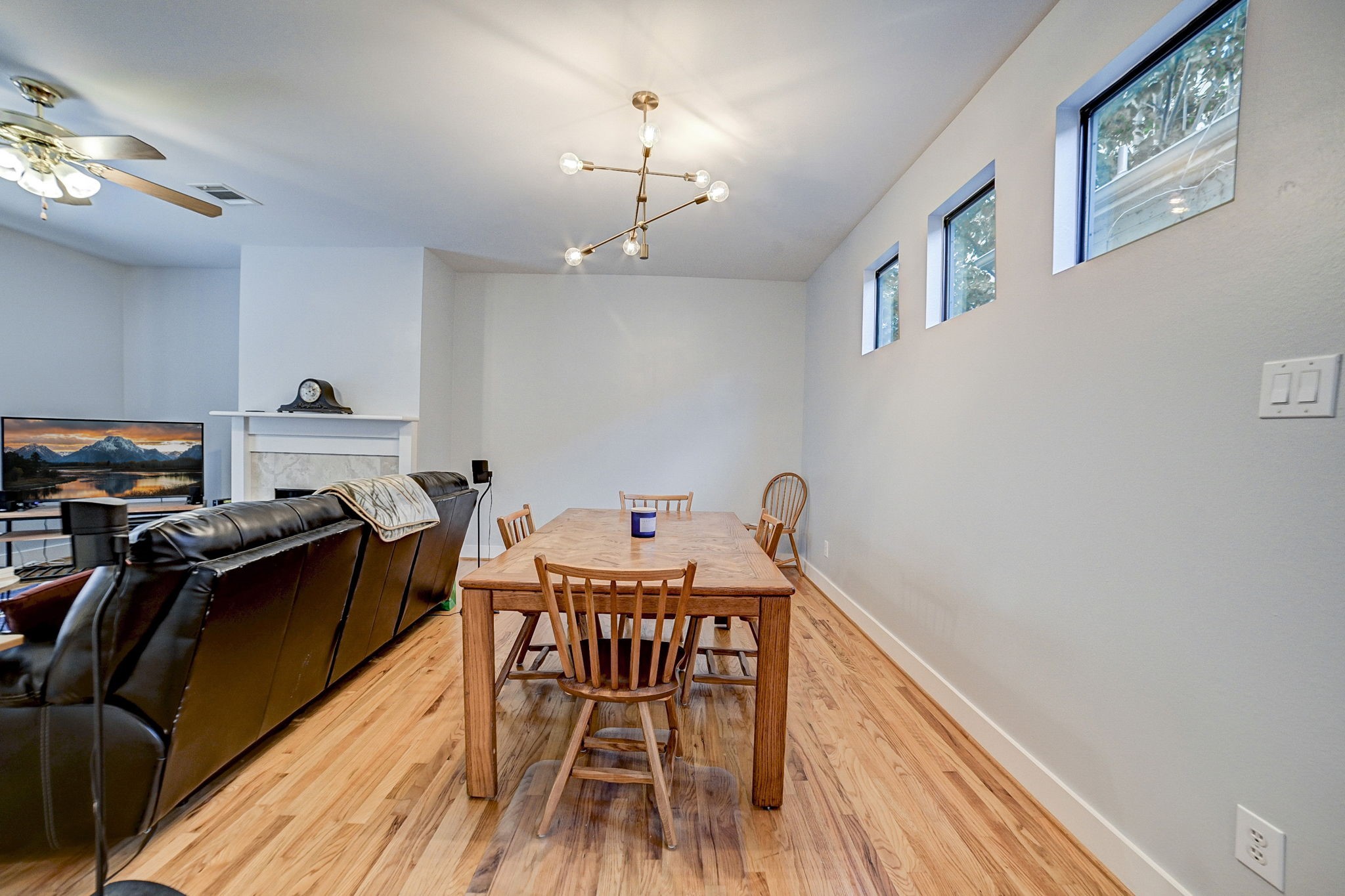 5838 Larkin Street Houston, TX 77007 - Photo 18 of 44