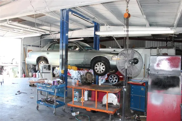 a view of living room and window