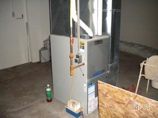 762 South Raisinville Road Monroe, MI 48161 - Photo 6 of 9 Furnace