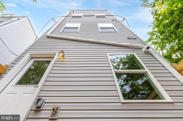 a view of water heater