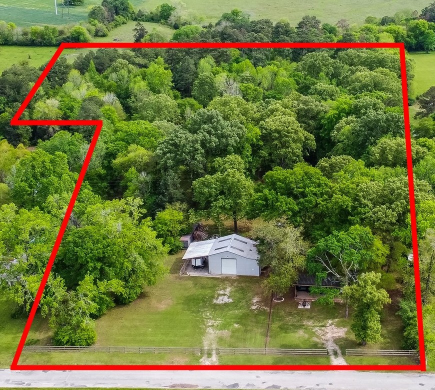 758 Jones Road New Waverly, TX 77358 - Photo 30 of 34