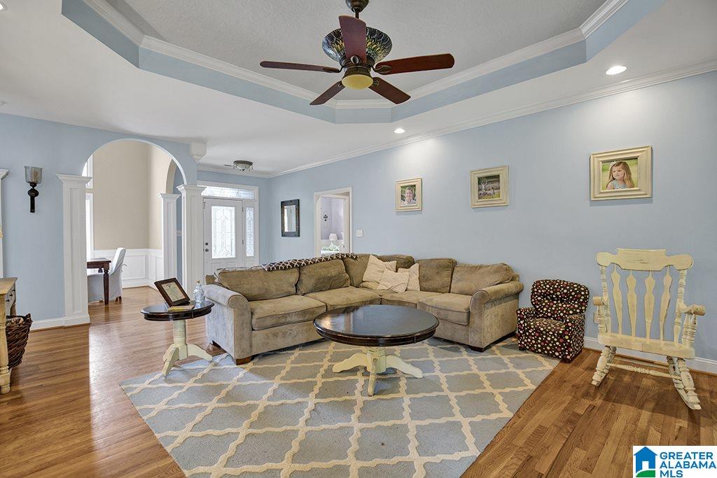 105 Highland Boulevard Riverside, AL 35135 - Photo 16 of 33