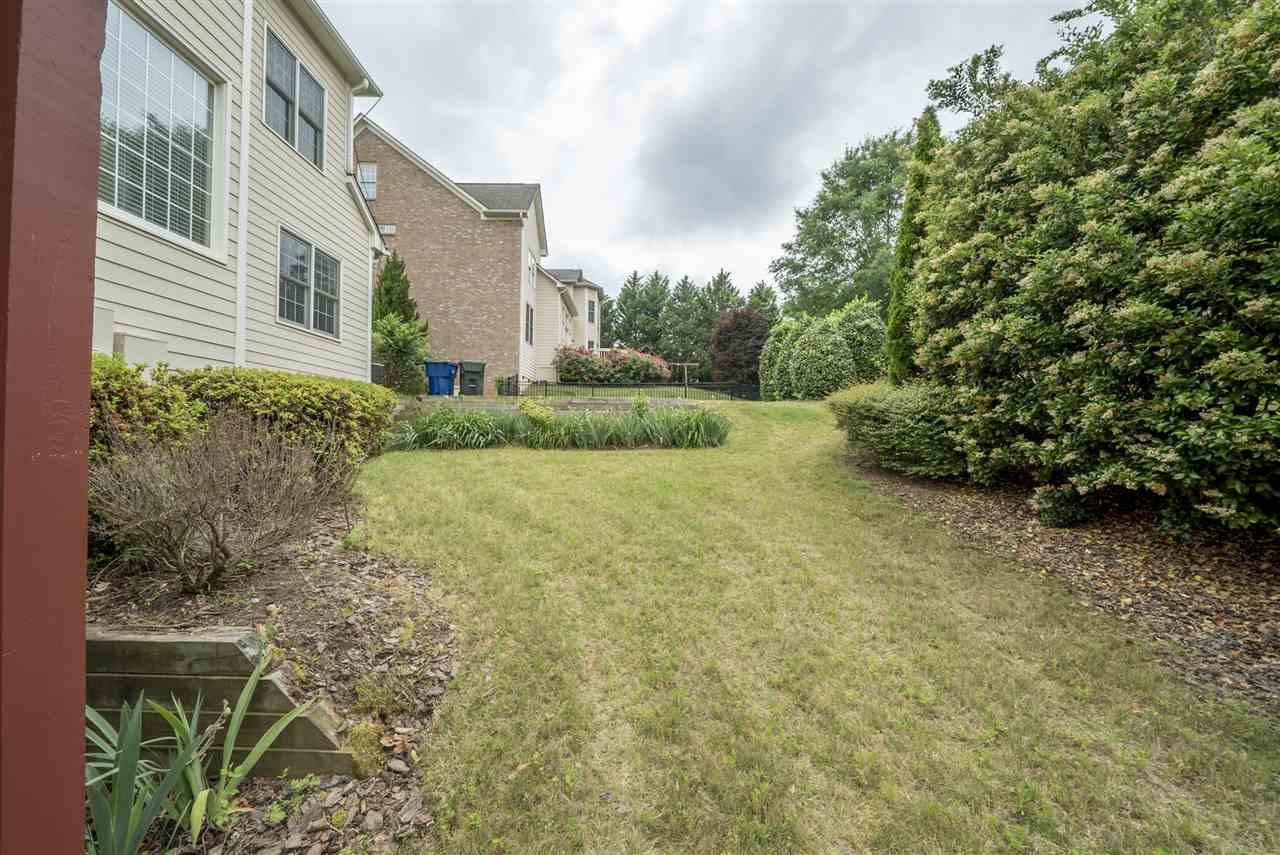 2009 Lowery Farm Lane Raleigh, NC 27614 - Photo 24 of 25 Yard