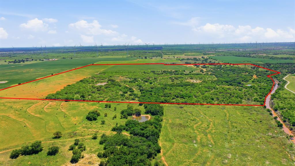 200 Strother Road Newcastle, TX 76372 - Photo 2 of 40
