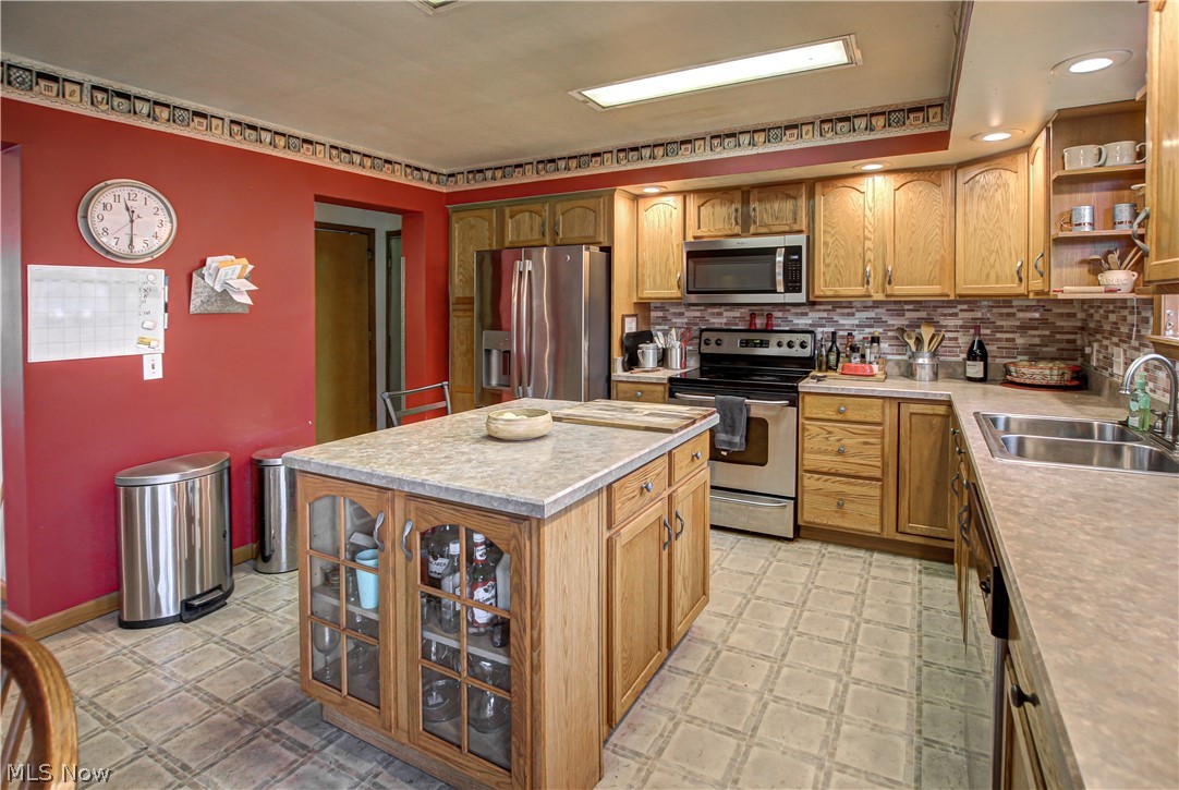 6231 Twitchell Road Andover, OH 44003 - Photo 6 of 30 Gallery Image 6