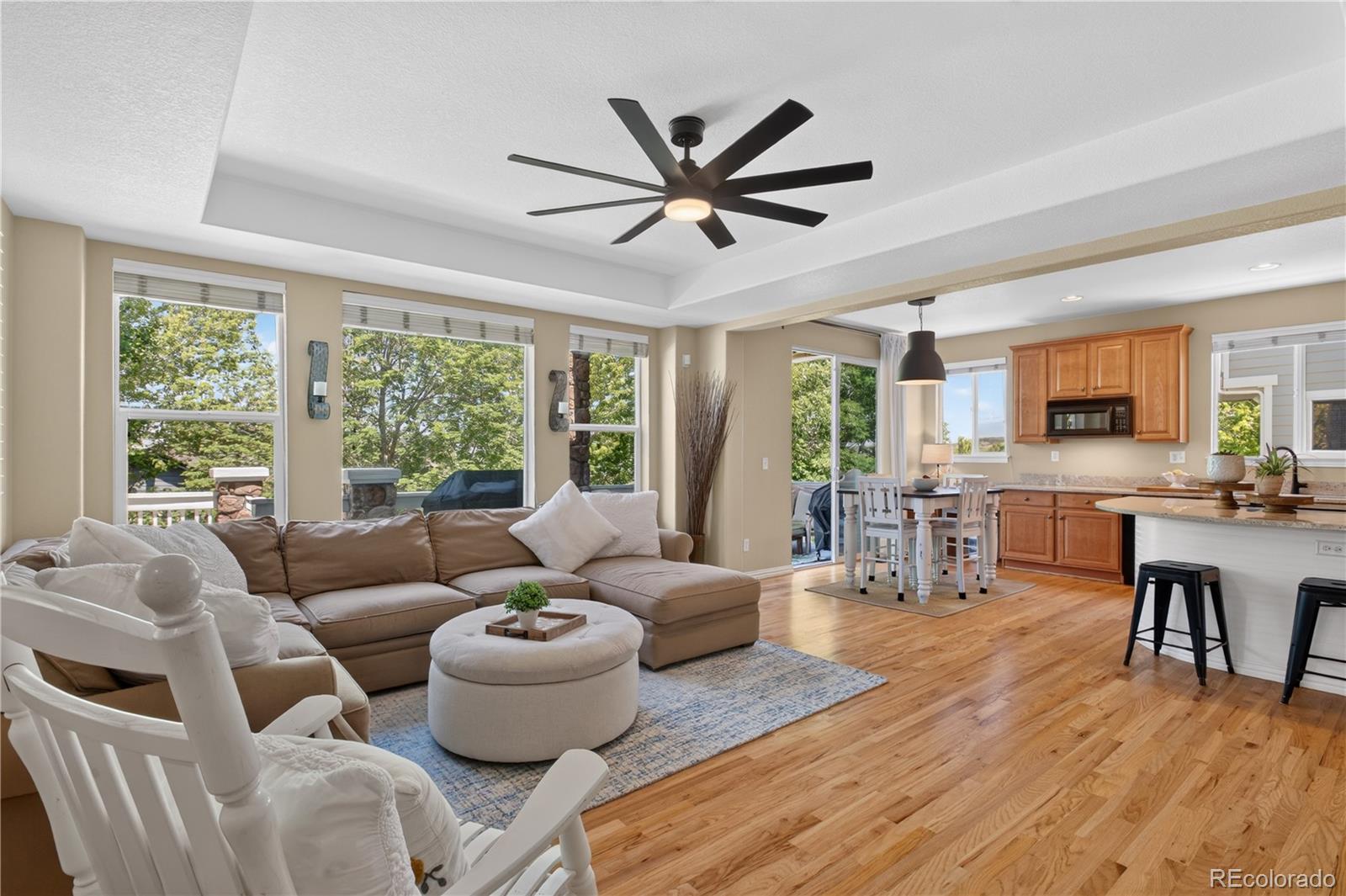 3071 Fox Sedge Lane Highlands Ranch, CO 80126 - Photo 10 of 49