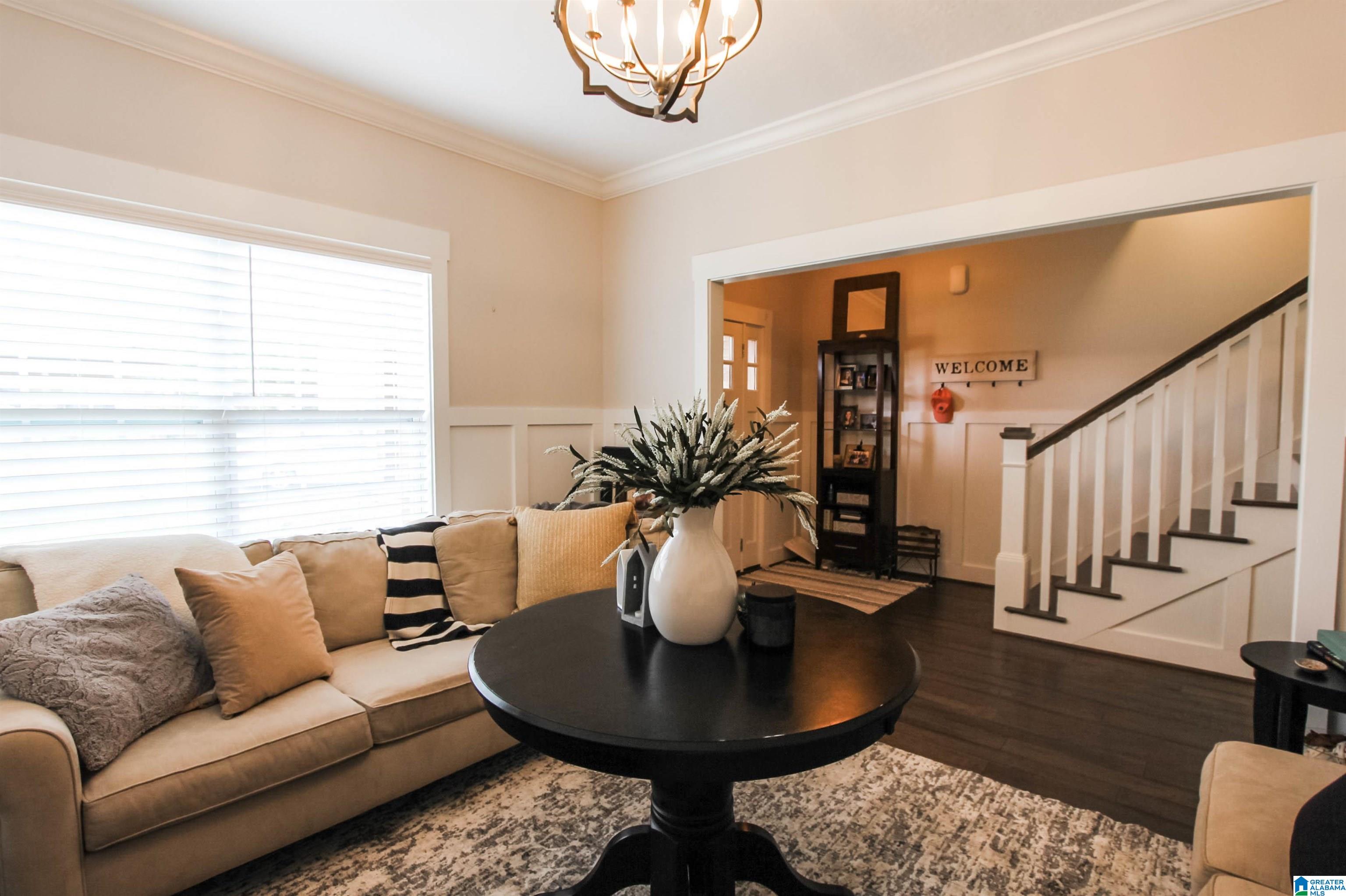 93 Dabbs Road Oxford, AL 36203 - Photo 42 of 50