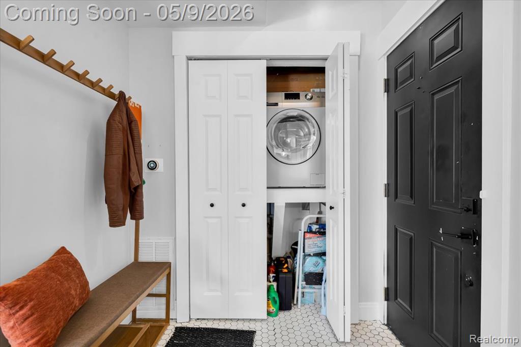 4304 Trumbull, Unit 3 Detroit, MI 48208 - Photo 21 of 24