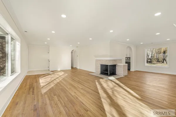 $739,000 | 75 South 3rd East, Rexburg, ID 83440