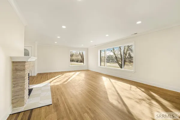 $739,000 | 75 South 3rd East, Rexburg, ID 83440