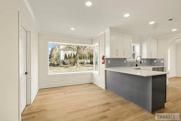 $739,000 | 75 South 3rd East, Rexburg, ID 83440