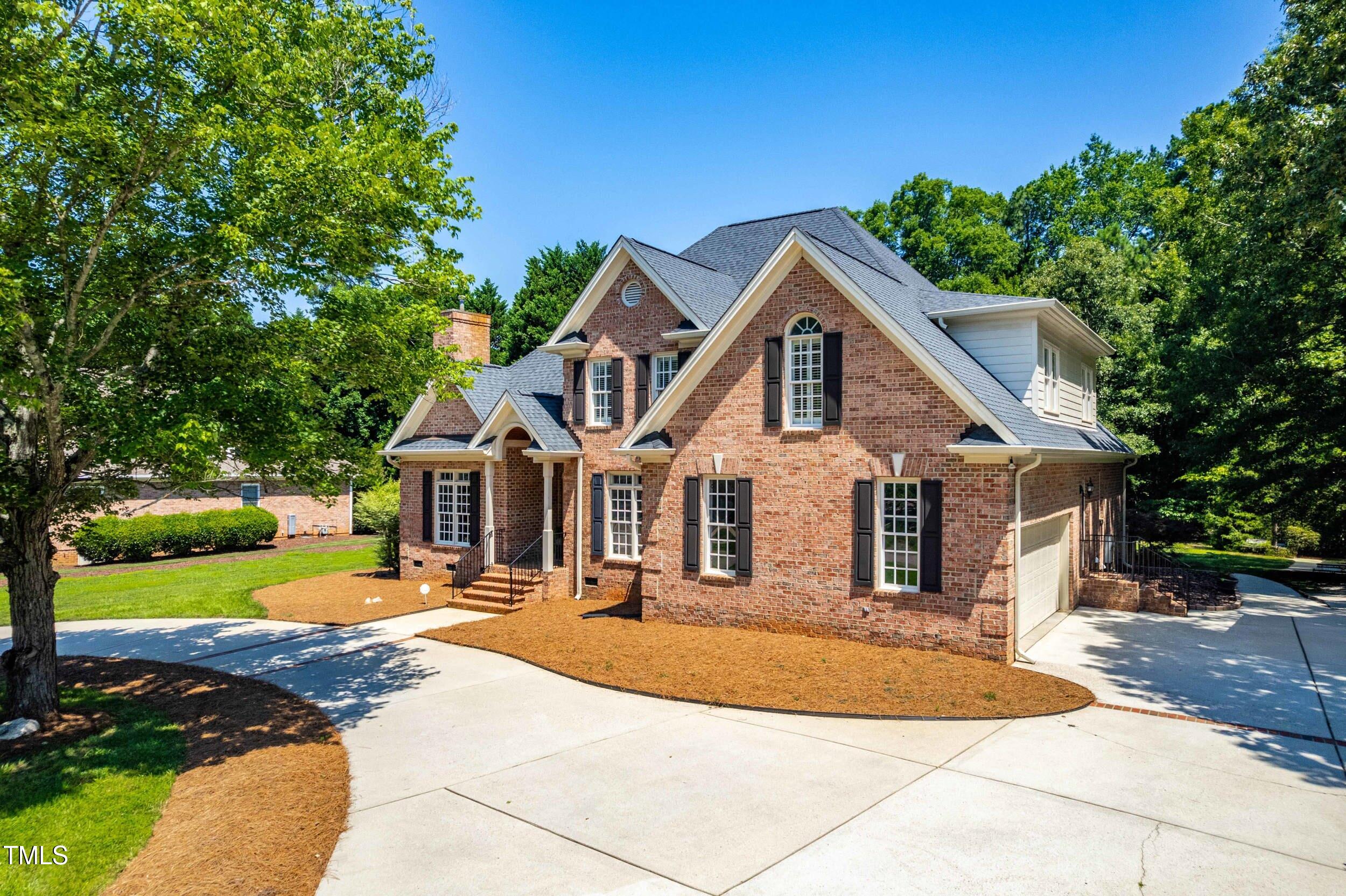 619 Baybush Drive Raleigh, NC 27615 - Photo 2 of 29 1_photo jun 23 2025, 11 47 30 am