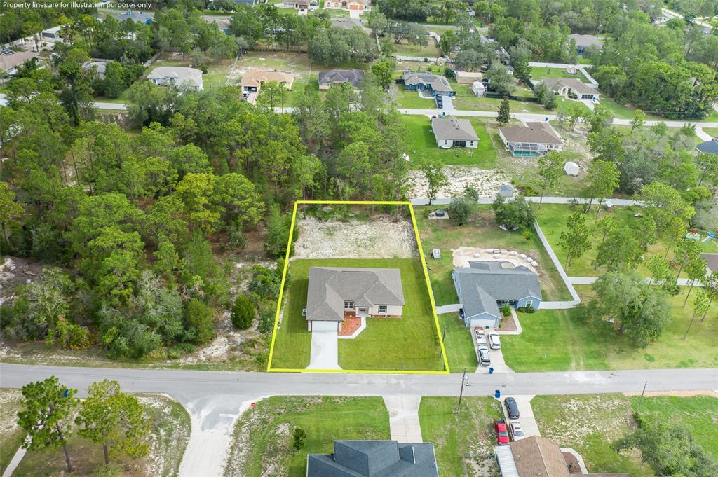 11277 Fool Duck Avenue Weeki Wachee, FL 34613 - Photo 60 of 73