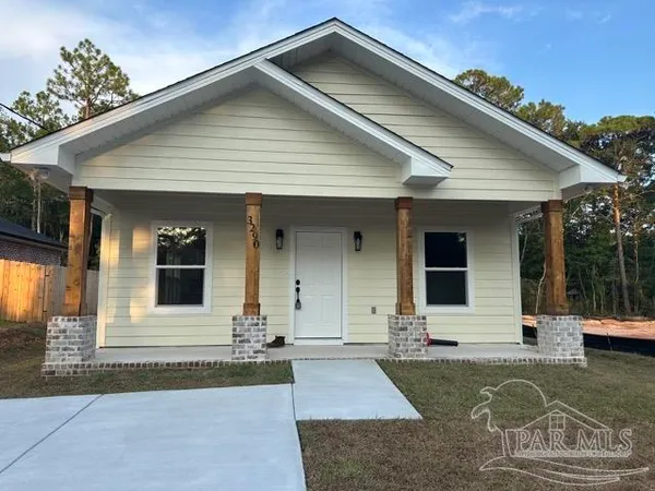 $240,000 | 3920 Thornton Street, Milton, FL 32571