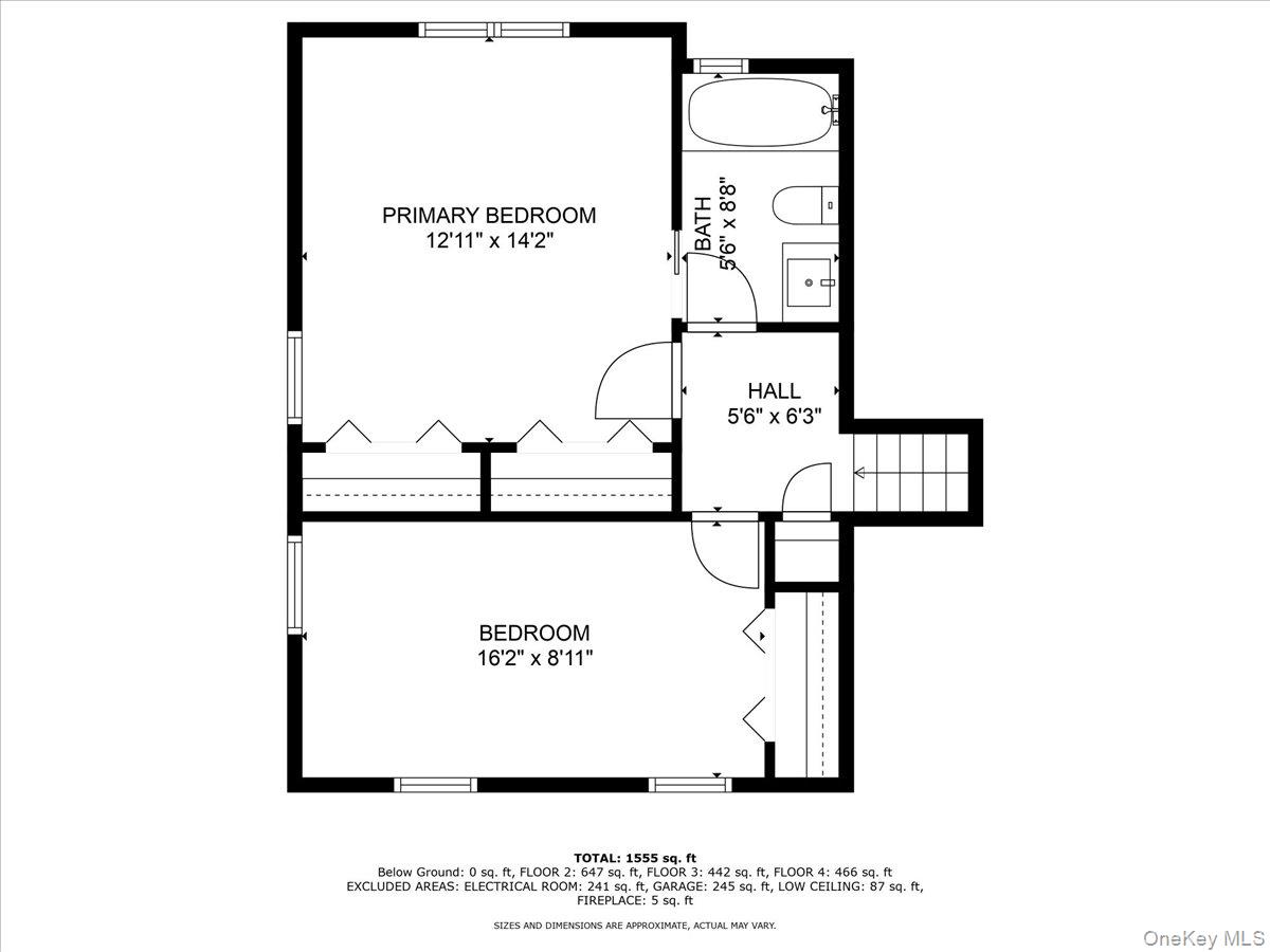 18 Nursery Road Melville, NY 11747 - Photo 15 of 16 a picture of a park with a bench