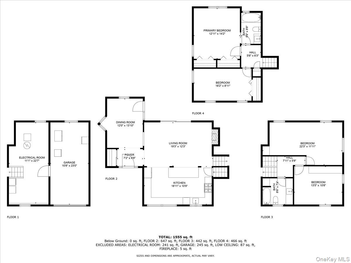 18 Nursery Road Melville, NY 11747 - Photo 16 of 16 unknown