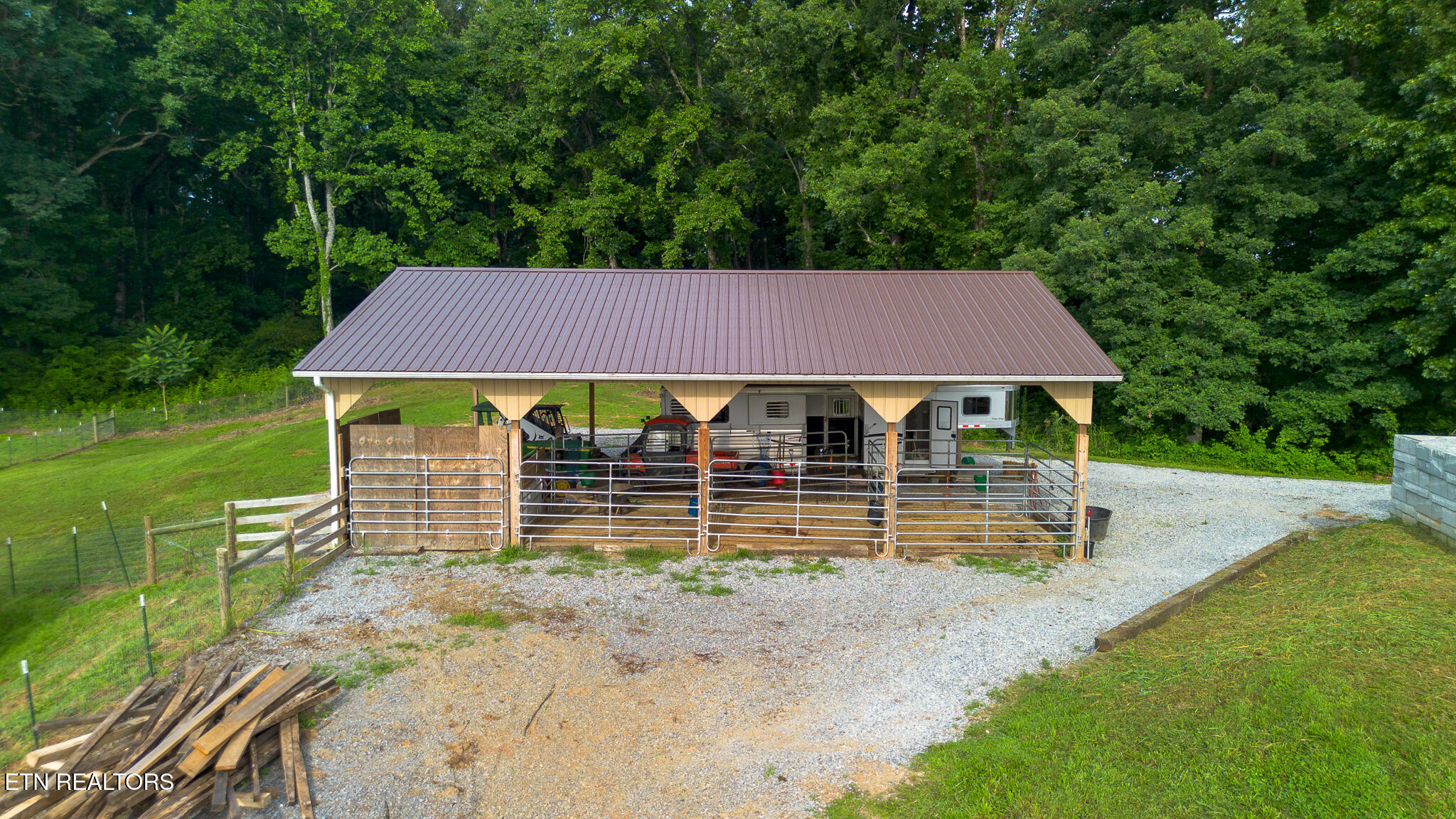 1171 Fate Rankin Road Jefferson City, TN 37760 - Photo 41 of 49 fate rankin - horton (10)