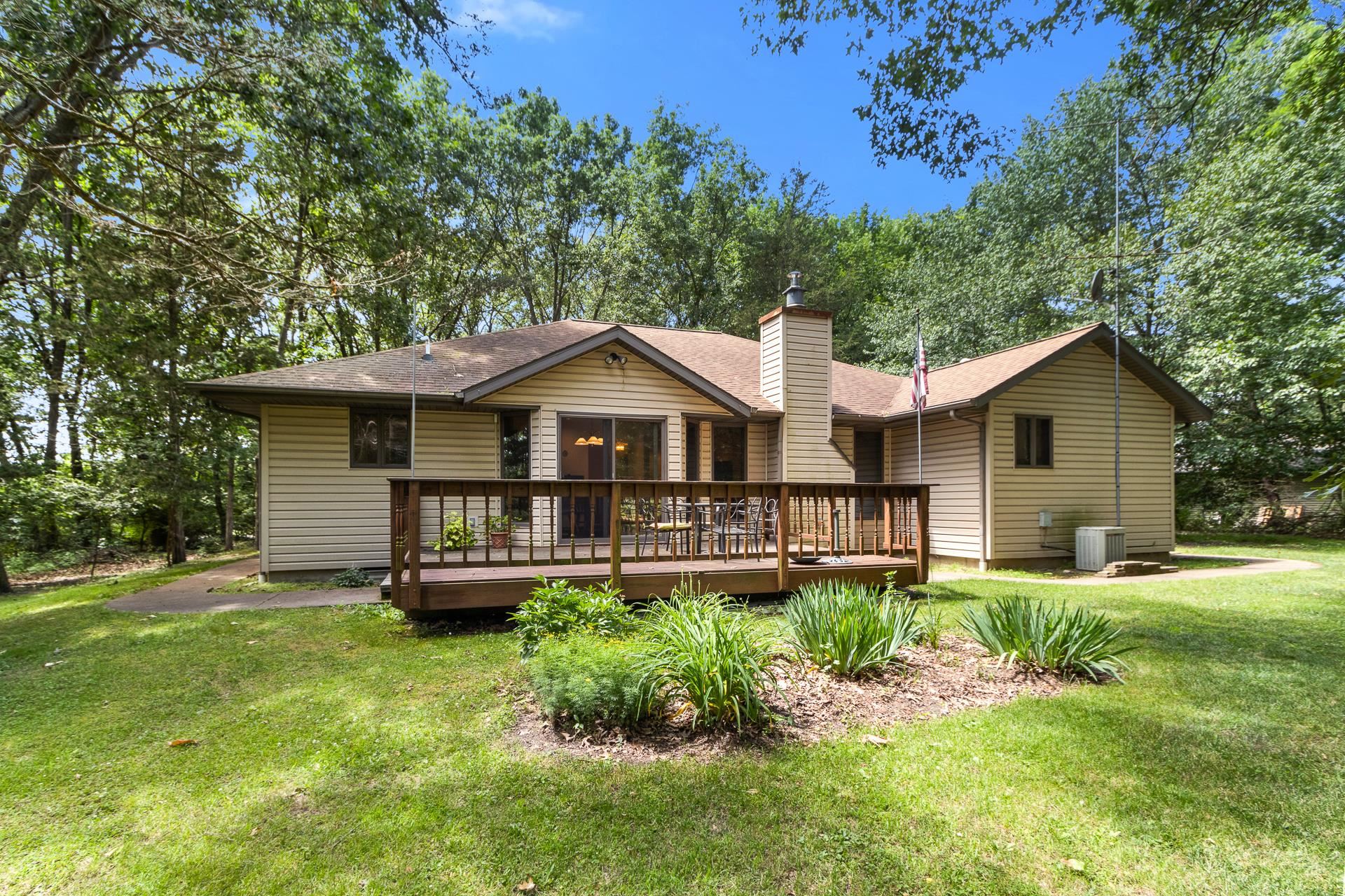 S3660 North Bent Tree Drive Baraboo, WI 53913 - Photo 50 of 70