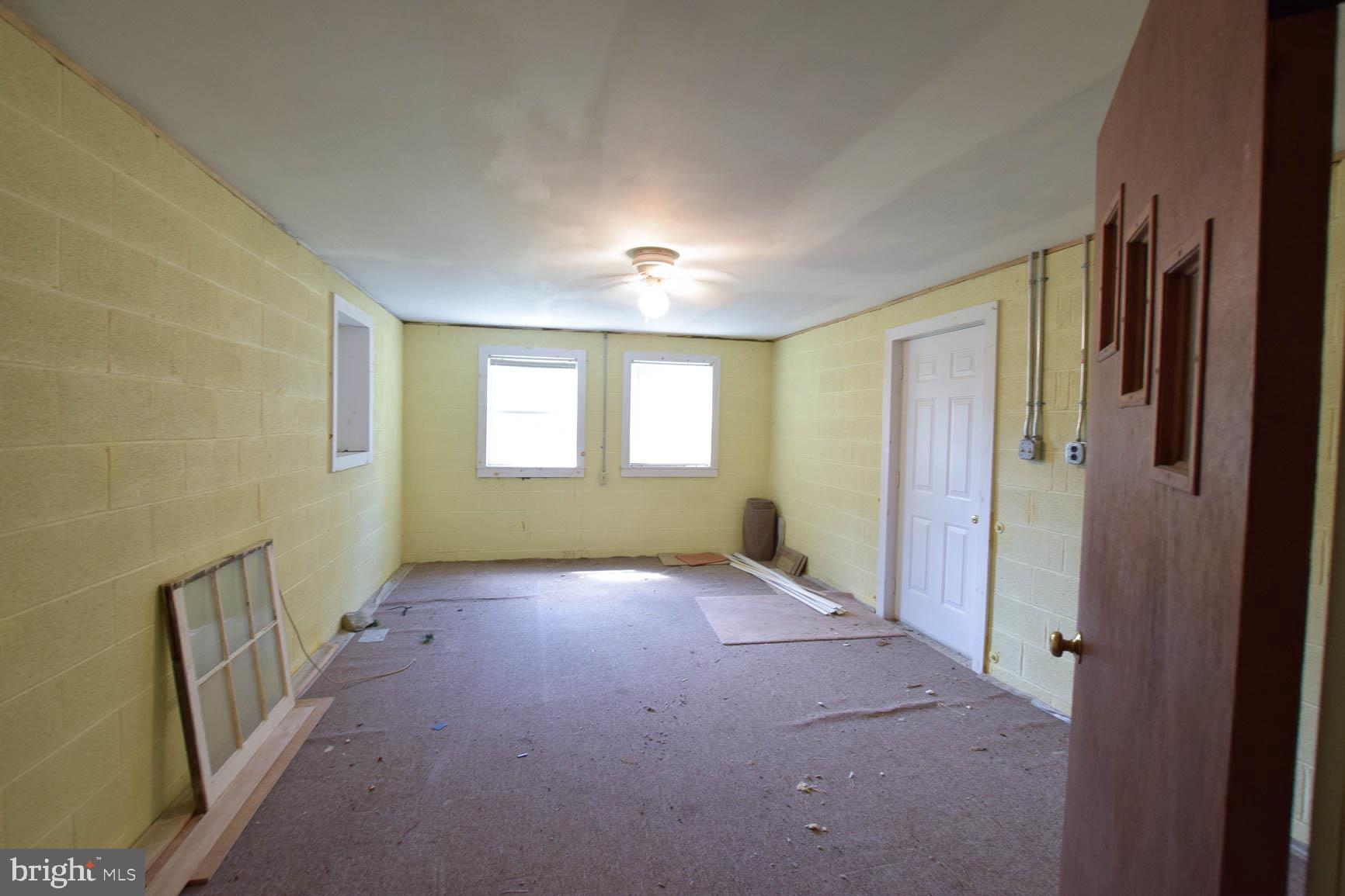 2335 Boteler Road Brownsville, MD 21715 - Photo 15 of 20 Basement Room