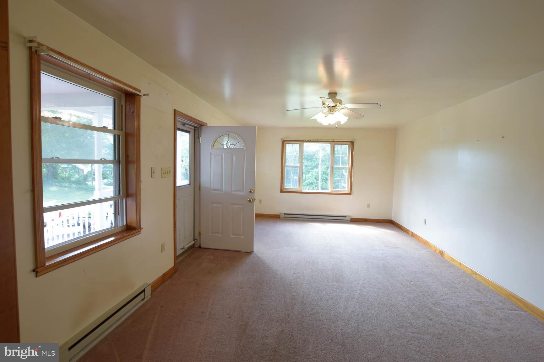 2335 Boteler Road Brownsville, MD 21715 - Photo 19 of 20 Family Room