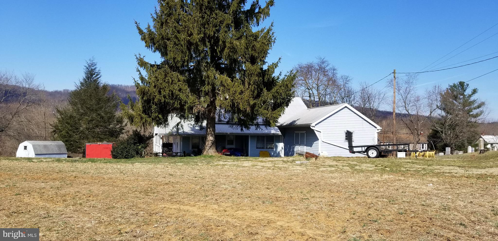 2335 Boteler Road Brownsville, MD 21715 - Photo 5 of 20 Gallery Image 5