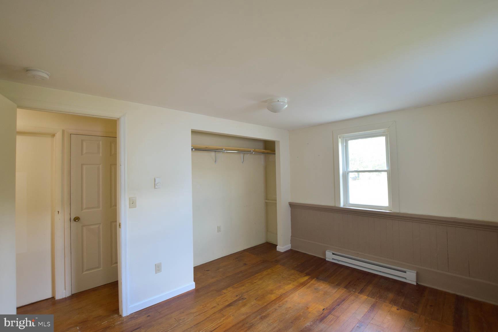 2335 Boteler Road Brownsville, MD 21715 - Photo 9 of 20 Bedroom