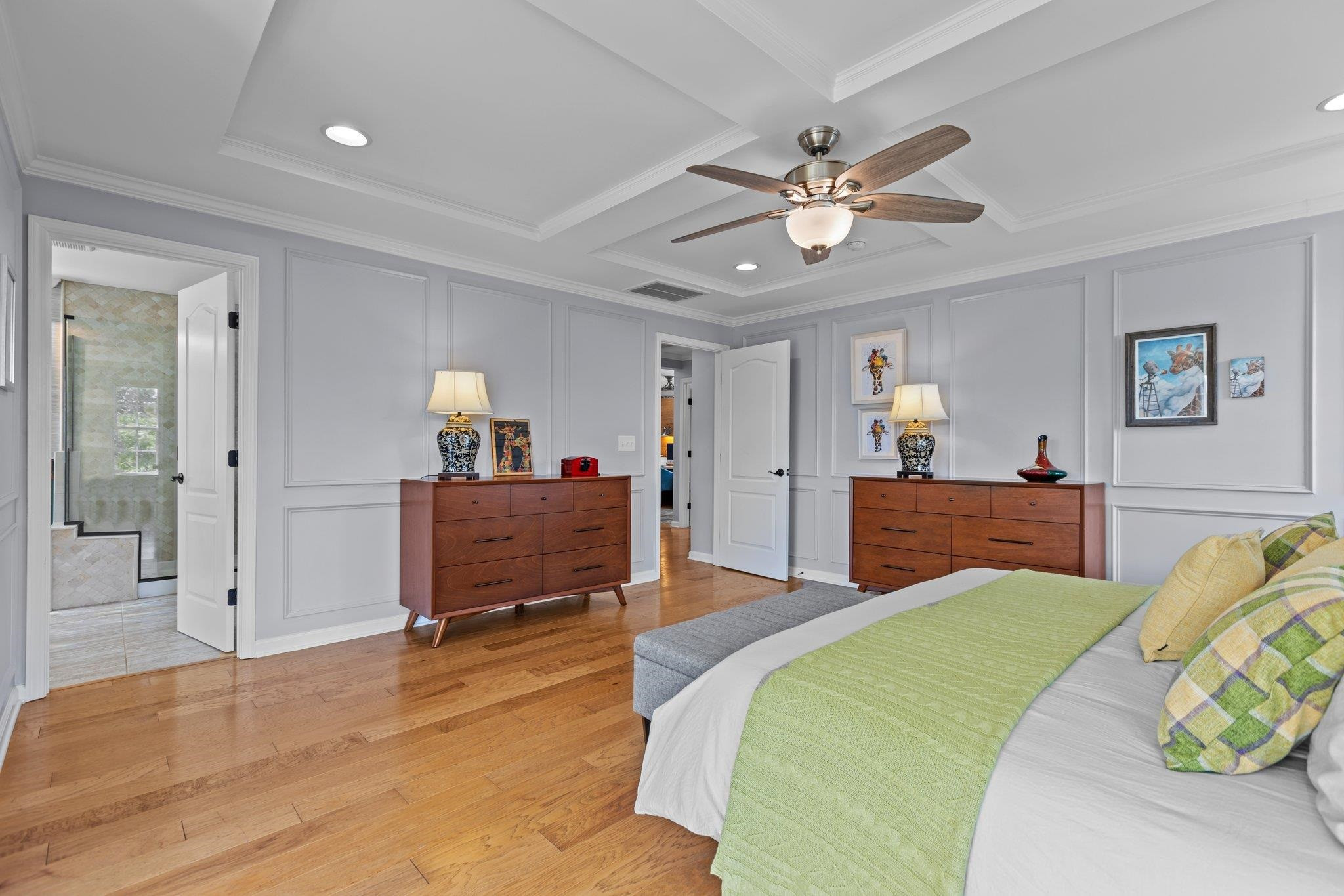 208 Morgan Ridge Road Holly Springs, NC 27540 - Photo 41 of 74 Photo 41