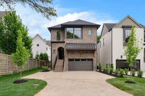$1,750,000 | 2913 Vaulx Lane, Nashville, TN 37204