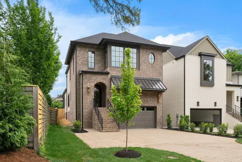 $1,750,000 | 2913 Vaulx Lane, Nashville, TN 37204