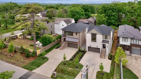 $1,750,000 | 2913 Vaulx Lane, Nashville, TN 37204